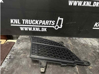 Кузов и экстерьер SCANIA