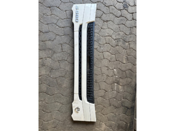 Кузов и экстерьер SCANIA