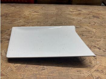 Кузов и экстерьер SCANIA