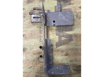 Система охлаждения SCANIA