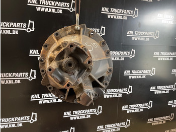 Дифференциал SCANIA R