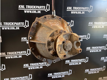 Дифференциал SCANIA R