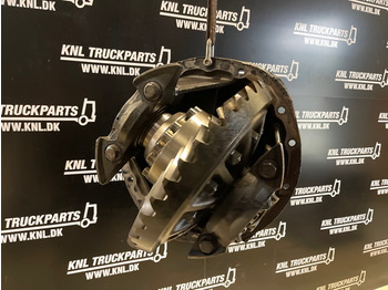 Дифференциал SCANIA R