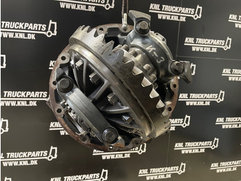 Дифференциал SCANIA