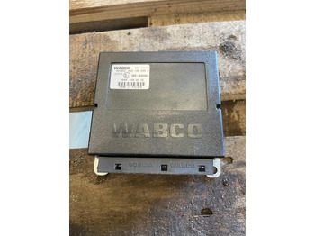 Блок управления SETRA