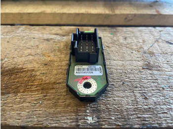 Электрическая система SETRA