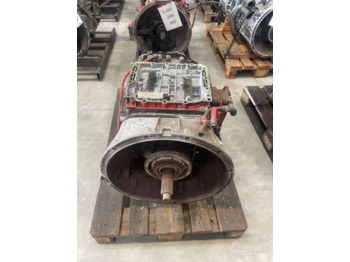 Коробка передач VOLVO