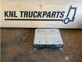 Электрическая система VOLVO