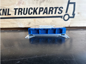 Электрическая система VOLVO