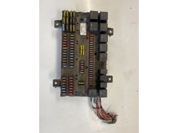 Электрическая система VOLVO