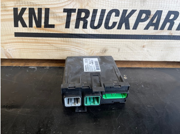 Электрическая система VOLVO