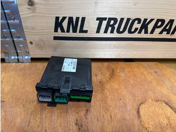 Электрическая система VOLVO