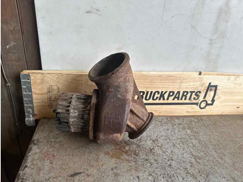 Двигатель и запчасти VOLVO