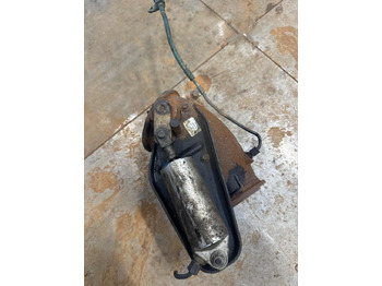 Двигатель и запчасти VOLVO