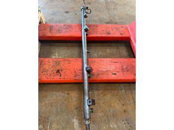 Подготовка топлива VOLVO