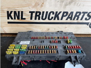 Электрическая система VOLVO