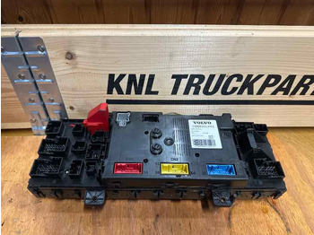 Кабина и интерьер для Грузовиков VOLVO FUSE BOKS 23909355: фото 2 Кабина и интерьер для Грузовиков VOLVO FUSE BOKS 23909355: фото 2