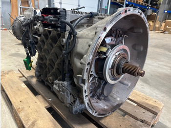 Коробка передач для Грузовиков VOLVO GEARBOX AT2412F // 60150786: фото 3 Коробка передач для Грузовиков VOLVO GEARBOX AT2412F // 60150786: фото 3