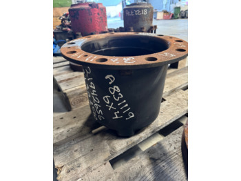 Ступица VOLVO