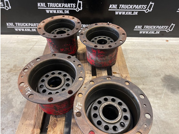 Ступица VOLVO