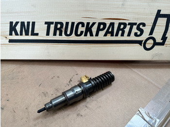 Подготовка топлива VOLVO