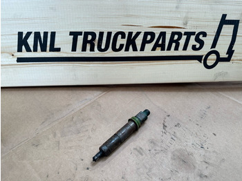 Подготовка топлива VOLVO