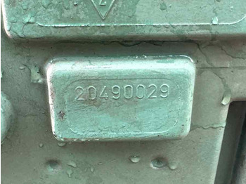 Двигатель и запчасти для Грузовиков VOLVO OIL SUMP 20490029: фото 3
