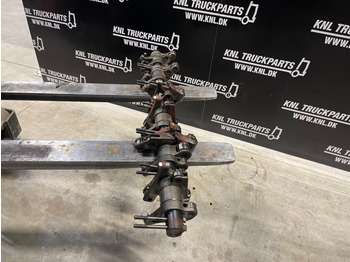 Двигатель и запчасти VOLVO