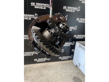 Дифференциал для Грузовиков VOLVO RSS1125A - 3.90: фото 2
