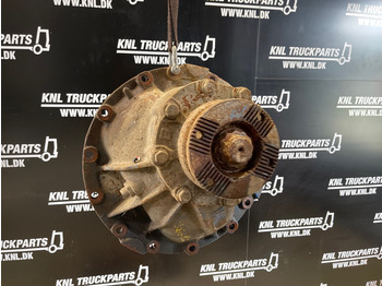 Дифференциал для Грузовиков VOLVO RSS1132A - 3.40: фото 2 Дифференциал для Грузовиков VOLVO RSS1132A - 3.40: фото 2