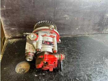 Рулевое управление VOLVO