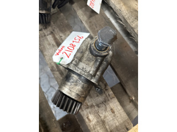 Рулевое управление VOLVO