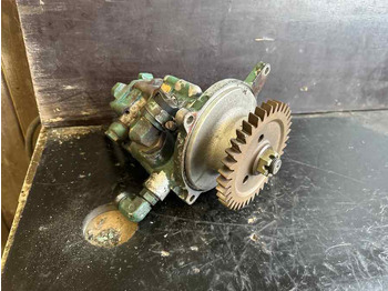 Рулевое управление VOLVO