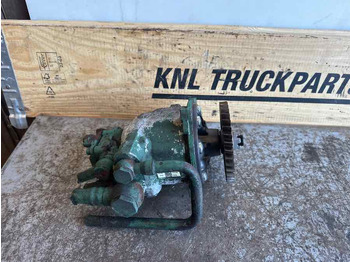 Рулевое управление VOLVO