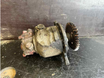 Рулевое управление VOLVO