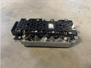 Коробка передач и запчасти ZF