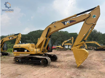 Гусеничный экскаватор CATERPILLAR 325CL