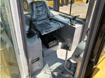 CAT D6G в лизинг CAT D6G: фото 5