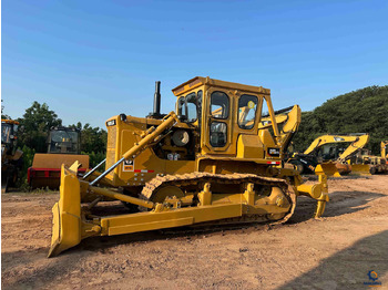 Бульдозер CATERPILLAR D7G