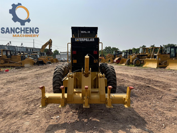 Грейдер CATERPILLAR 140G: фото 3