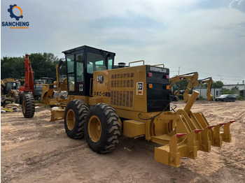 Грейдер CATERPILLAR 140K: фото 4