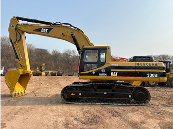 Гусеничный экскаватор CATERPILLAR 330BL