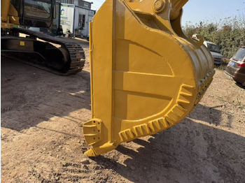 Гусеничный экскаватор CATERPILLAR 330CL: фото 3