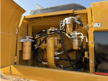 Гусеничный экскаватор CATERPILLAR 330CL: фото 5