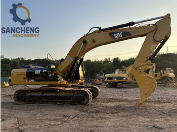 Гусеничный экскаватор CATERPILLAR 330D2L