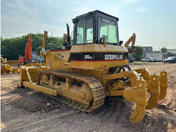 Бульдозер CATERPILLAR D6G