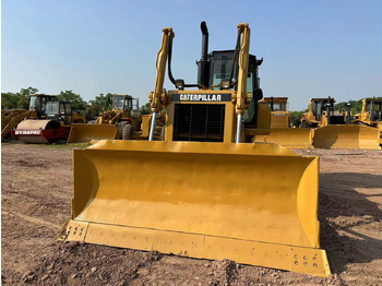 Бульдозер CATERPILLAR D6G Crawler Dozer: фото 4