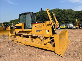Бульдозер CATERPILLAR D6G Crawler Dozer: фото 3
