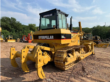 Бульдозер CATERPILLAR D6G Crawler Dozer: фото 2