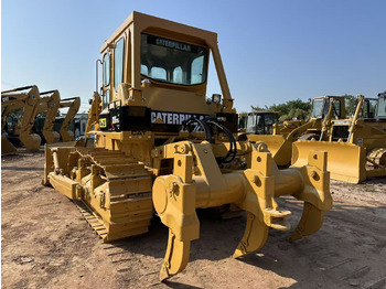 Бульдозер CATERPILLAR D7G